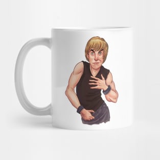 Bruno Mug